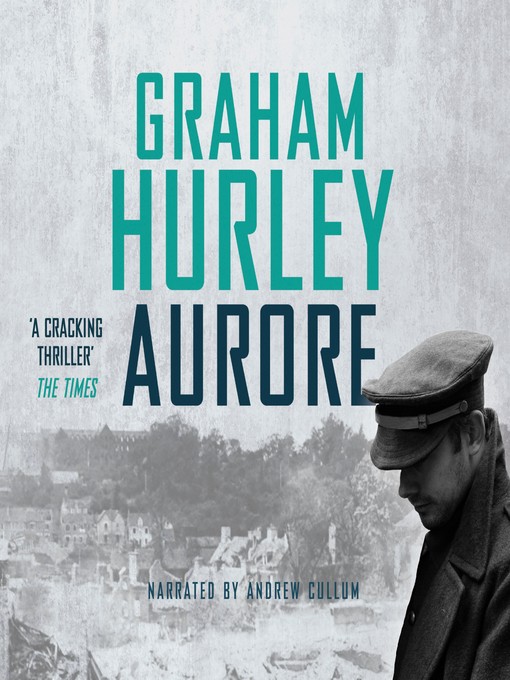 Cover image for Aurore